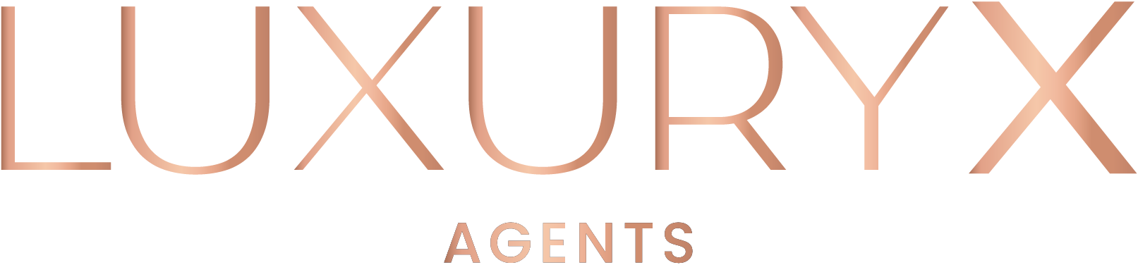 LUXURYX AGENTS